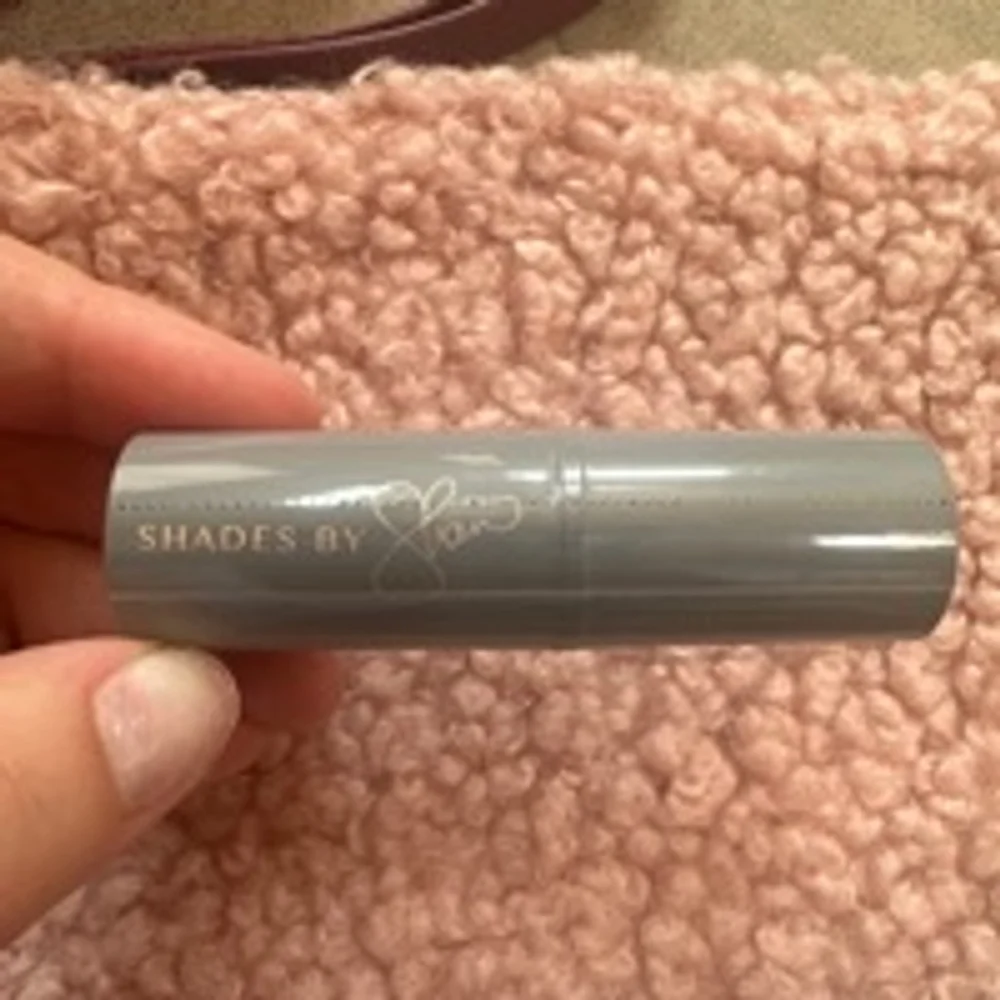 Shades by Shane lipstick